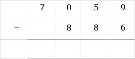 Align Number Vertically
