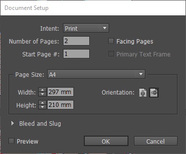 Page Tool