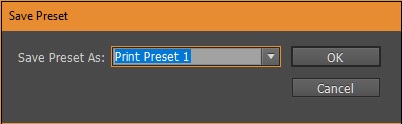 Print Reset