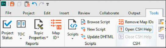 Mapping Application