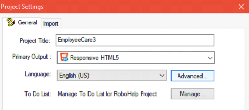 Metadata