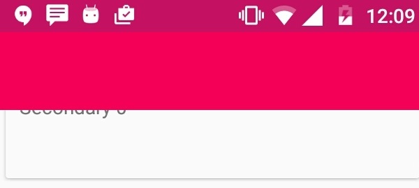 Material Design