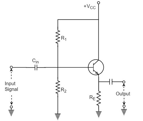 Voltage Gain