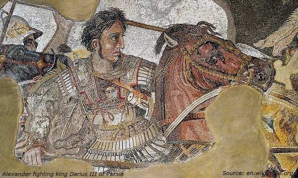 Alexander