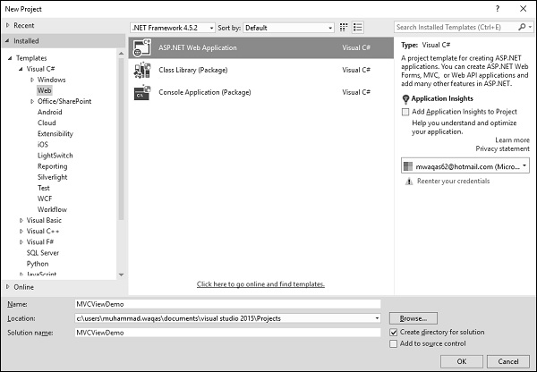 Visual Studio