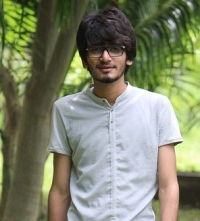 Krantik Chavan