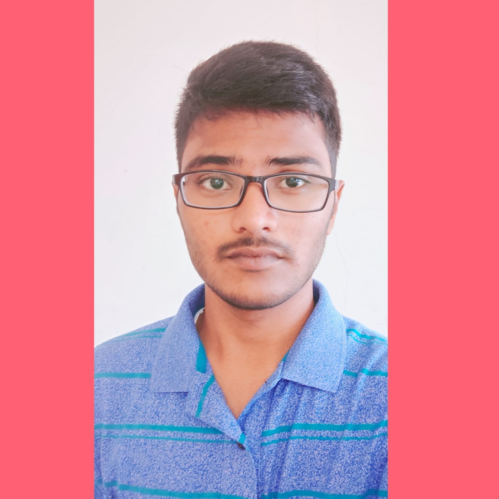 Potti Chandra Sekhar sai