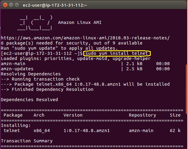 Access Memcache Cluster 5 