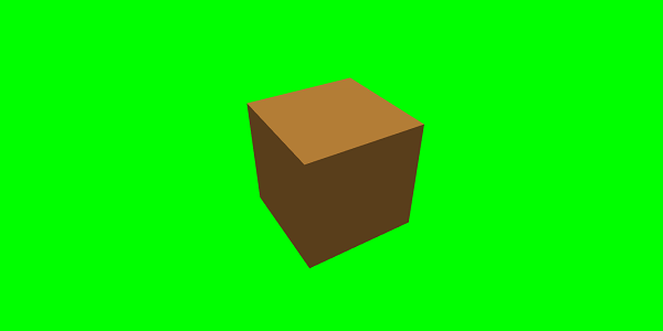 Standard Material Diffuse Property