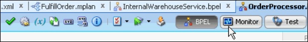 Process Monitors