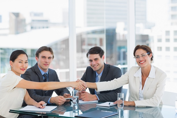 Stakeholders