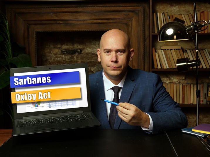 SarbanesOxley Act