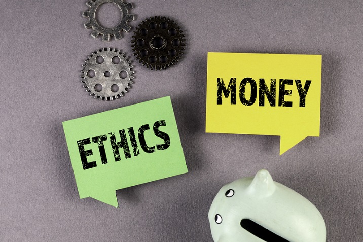 Unethical Business Practices
