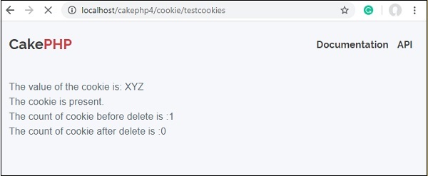 Cookie