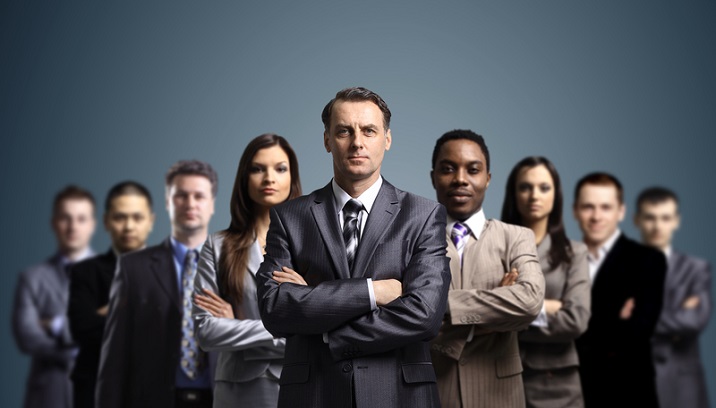 Collaborative Leadership