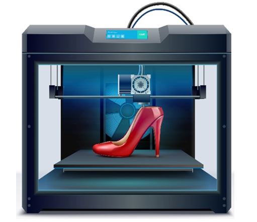 3D Printers