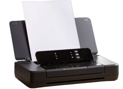 Inkjet Printers