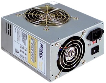 Power Supply Unit