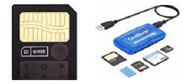 Smart Card