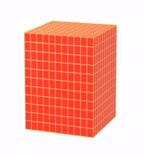 Deformations Taper
