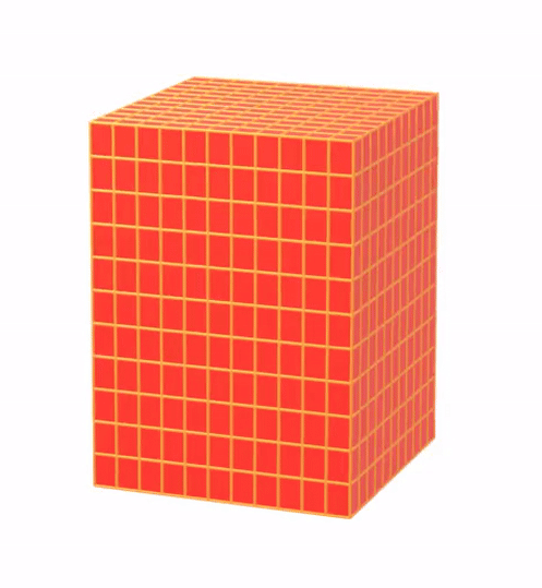 Deformations Twist