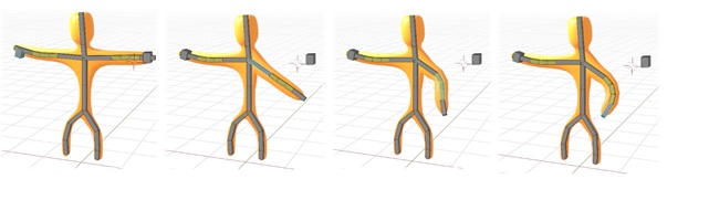 Forward Kinematics