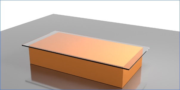 Layered Materials