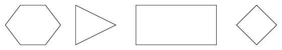 Polygon Drawing Primitive Approach