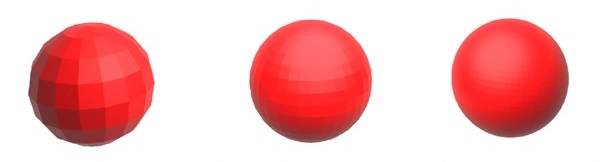 Polygon Surfaces