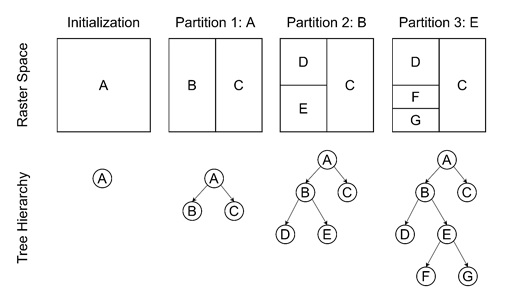What are BSP Trees?