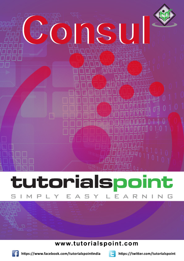 Download Consul