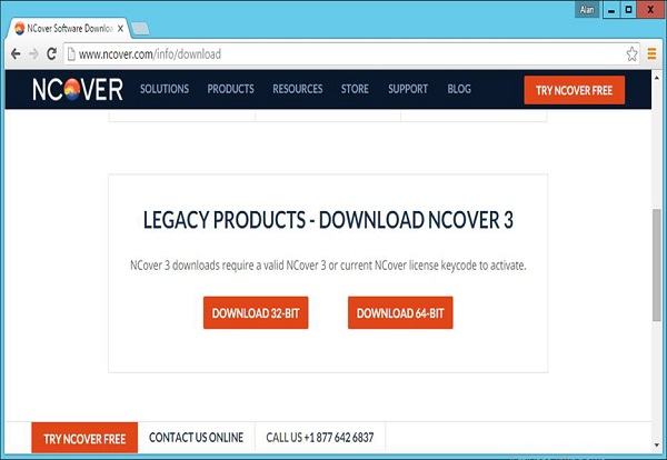32 Bit Installer