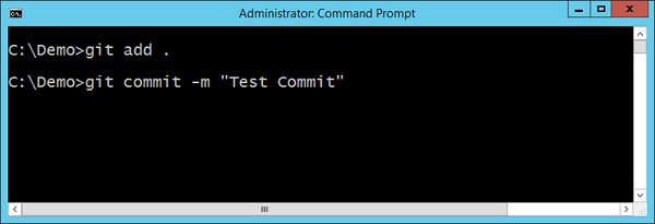 Demo Parent Folder