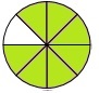 Shaded Region Quiz 8