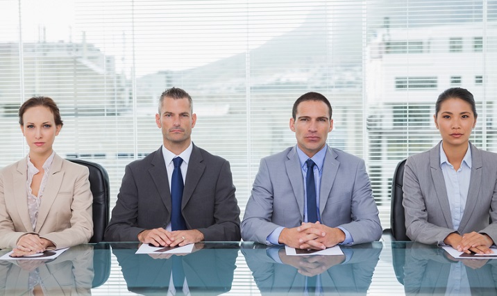 Assessment Center Interviews