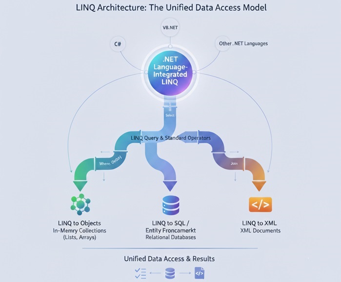 LINQ