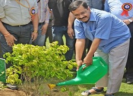 Arvind Kejriwal