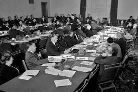 International Delegates Day