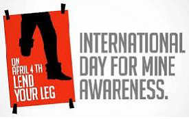Mine Awareness Day