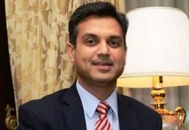 Anant Maheshwari
