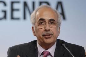 Ashok Chawla