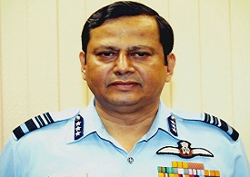 B Suresh