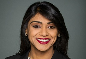 Bardish Chagger