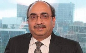 Dinesh Kumar Khara