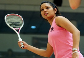 Dipika Pallikal