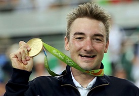 Elia Viviani