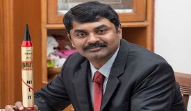 G Satheesh Reddy