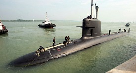 Indian Navy