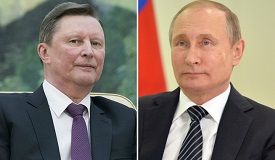 Ivanov