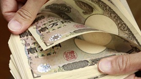Japan Cabinet